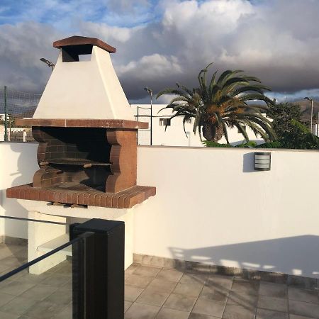 Apartamentos Tahona Fuerteventura El Cotillo  Экстерьер фото