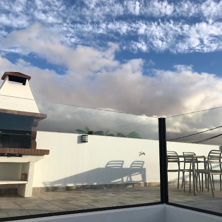 Apartamentos Tahona Fuerteventura El Cotillo  Экстерьер фото