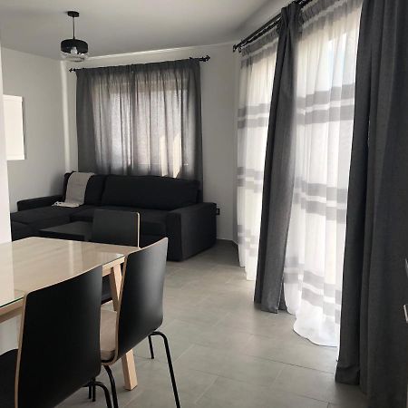 Apartamentos Tahona Fuerteventura El Cotillo  Экстерьер фото