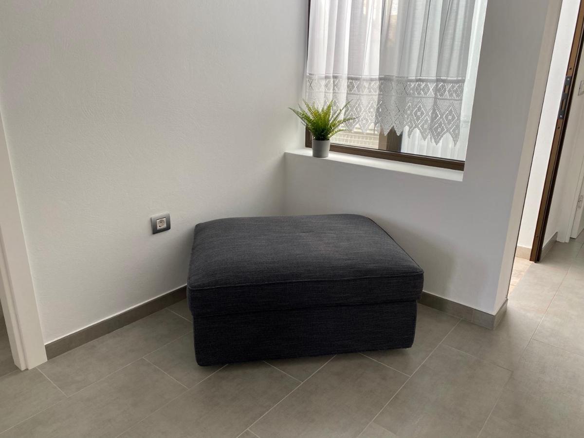 Apartamentos Tahona Fuerteventura El Cotillo  Экстерьер фото
