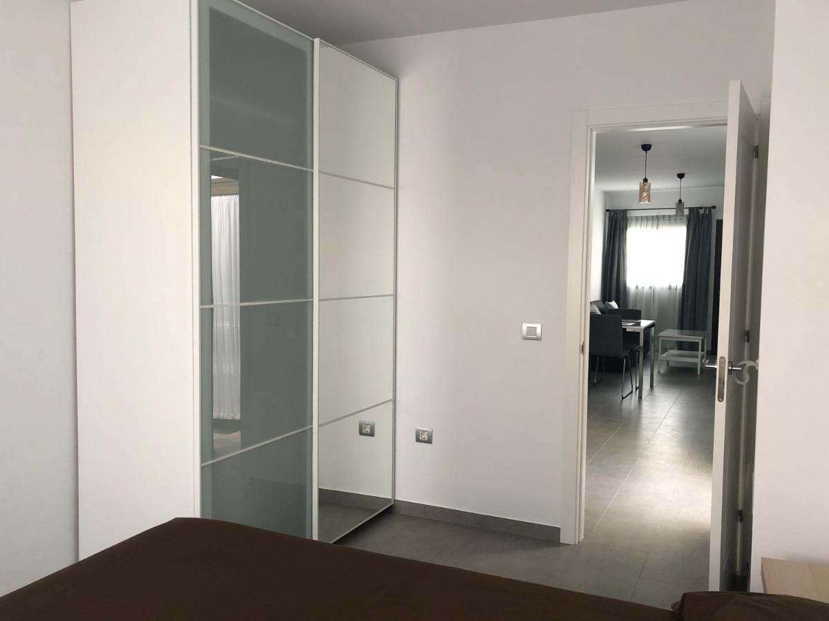 Apartamentos Tahona Fuerteventura El Cotillo  Экстерьер фото