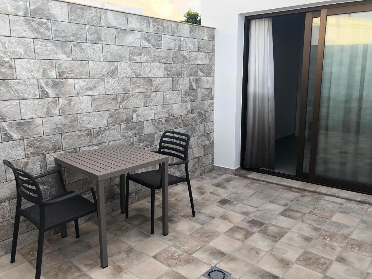 Apartamentos Tahona Fuerteventura El Cotillo  Экстерьер фото