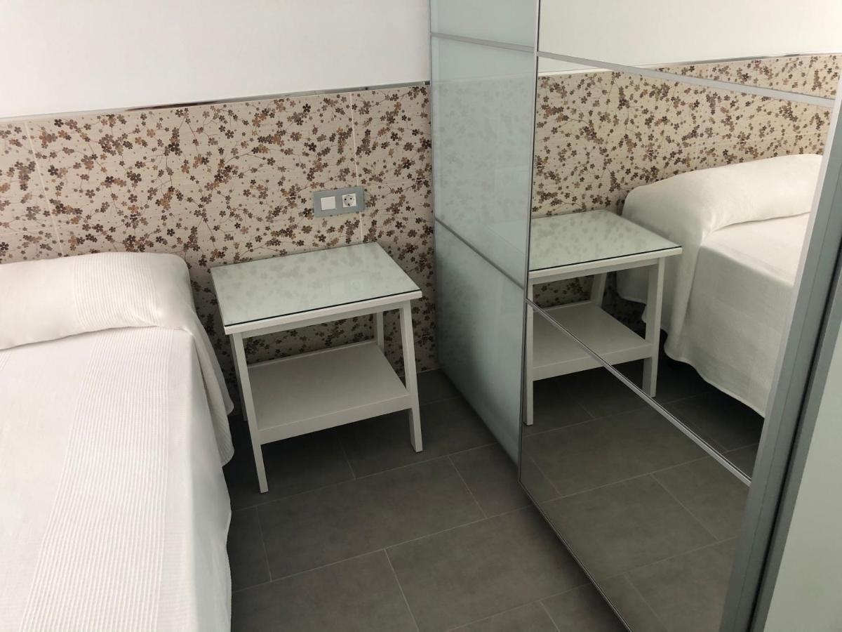Apartamentos Tahona Fuerteventura El Cotillo  Экстерьер фото