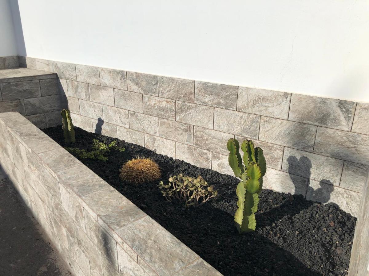 Apartamentos Tahona Fuerteventura El Cotillo  Экстерьер фото