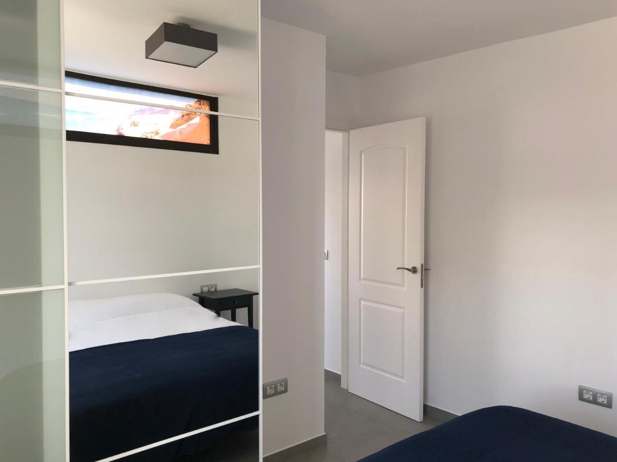 Apartamentos Tahona Fuerteventura El Cotillo  Экстерьер фото