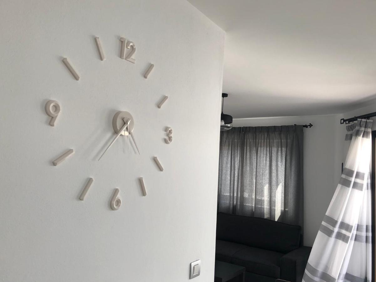 Apartamentos Tahona Fuerteventura El Cotillo  Экстерьер фото