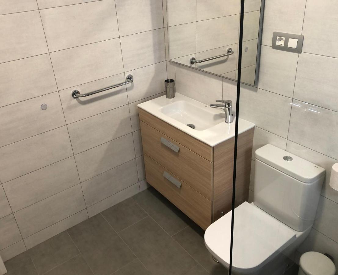 Apartamentos Tahona Fuerteventura El Cotillo  Экстерьер фото