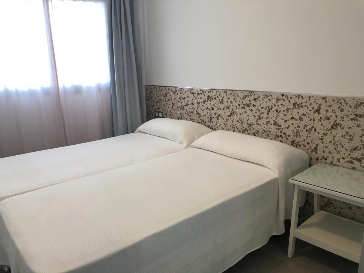 Apartamentos Tahona Fuerteventura El Cotillo  Экстерьер фото