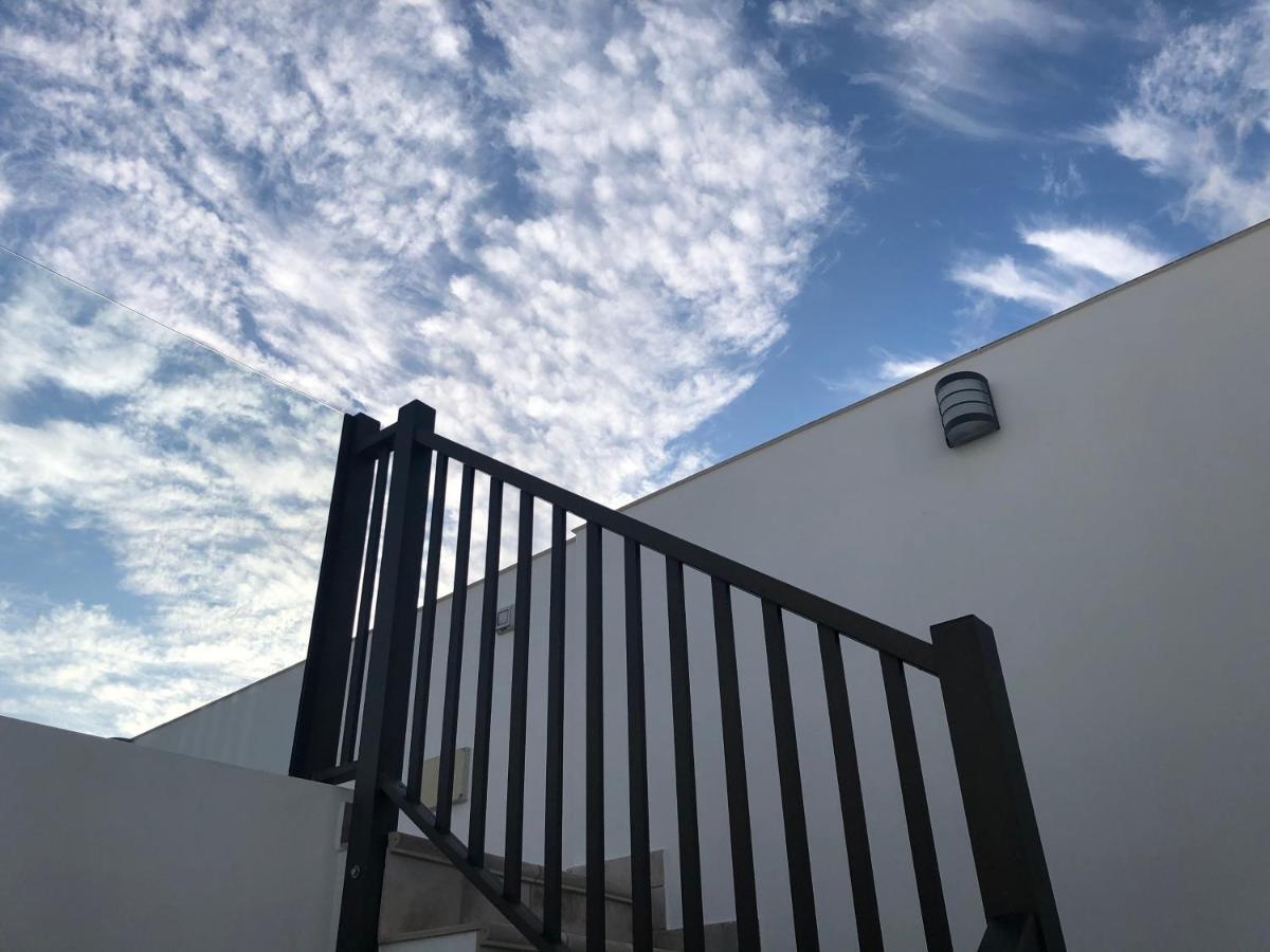 Apartamentos Tahona Fuerteventura El Cotillo  Экстерьер фото