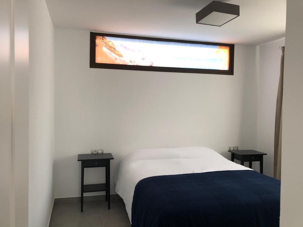 Apartamentos Tahona Fuerteventura El Cotillo  Экстерьер фото