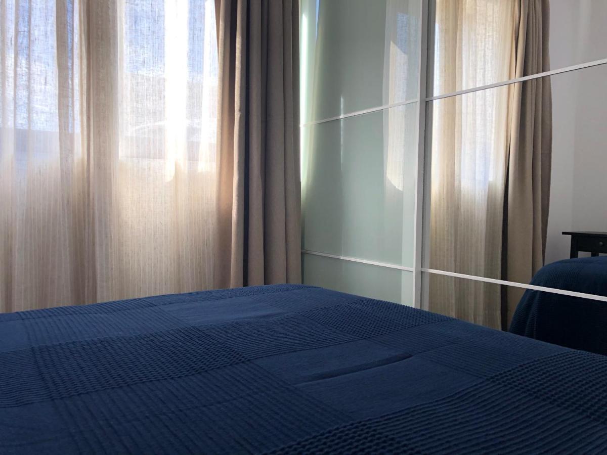 Apartamentos Tahona Fuerteventura El Cotillo  Экстерьер фото