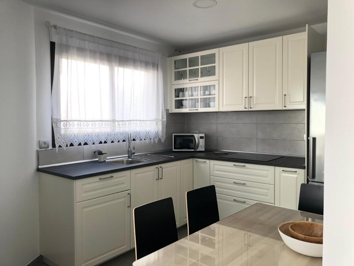 Apartamentos Tahona Fuerteventura El Cotillo  Экстерьер фото