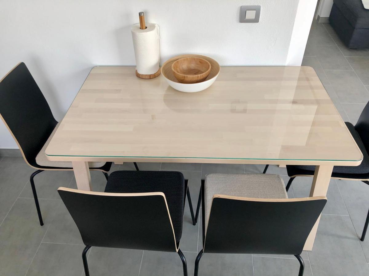 Apartamentos Tahona Fuerteventura El Cotillo  Экстерьер фото