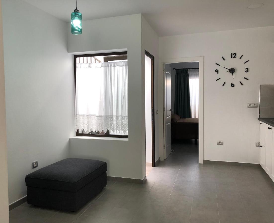 Apartamentos Tahona Fuerteventura El Cotillo  Экстерьер фото