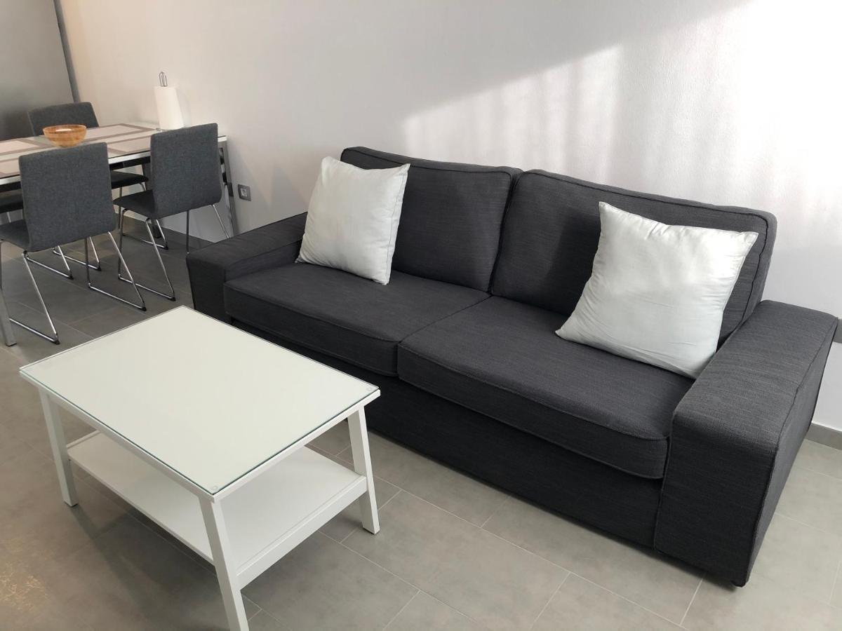 Apartamentos Tahona Fuerteventura El Cotillo  Экстерьер фото