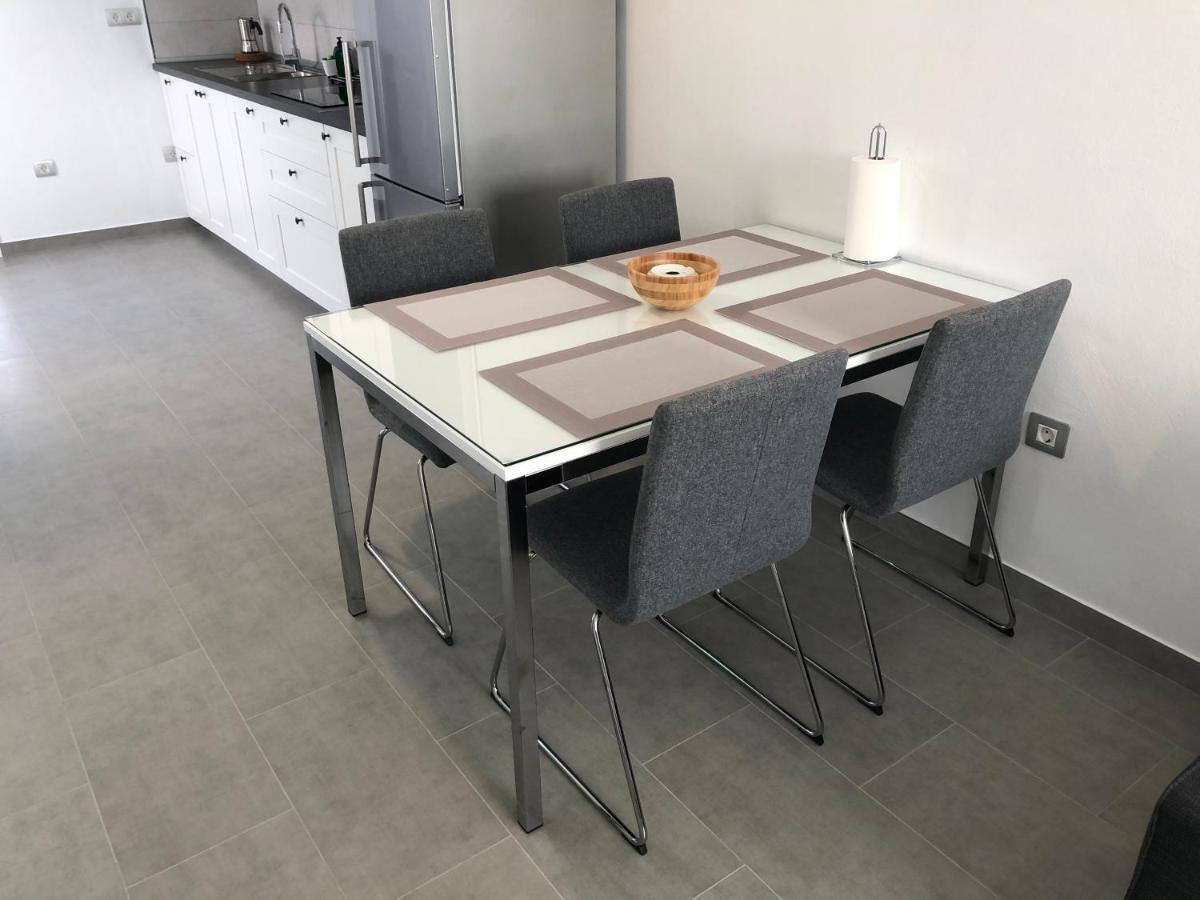 Apartamentos Tahona Fuerteventura El Cotillo  Экстерьер фото