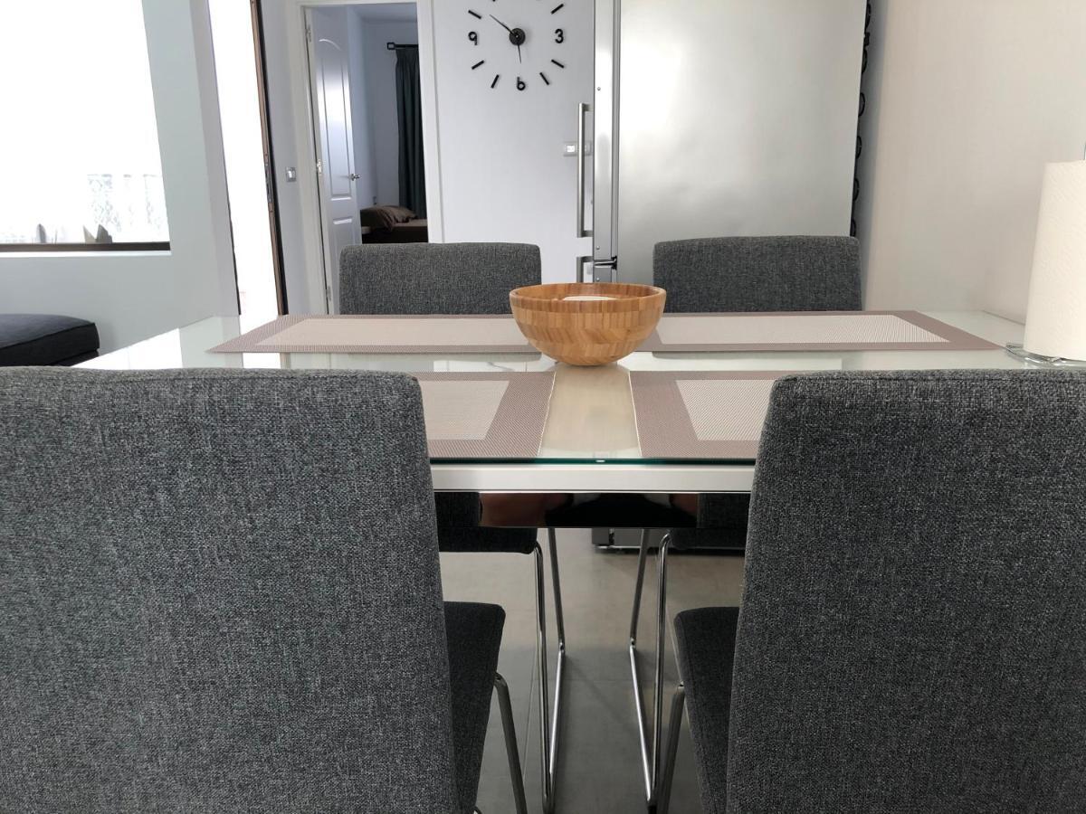 Apartamentos Tahona Fuerteventura El Cotillo  Экстерьер фото