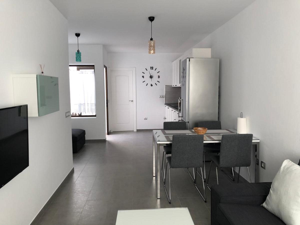 Apartamentos Tahona Fuerteventura El Cotillo  Экстерьер фото