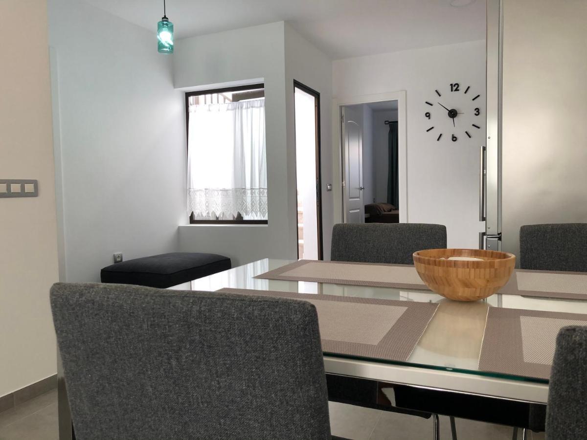 Apartamentos Tahona Fuerteventura El Cotillo  Экстерьер фото