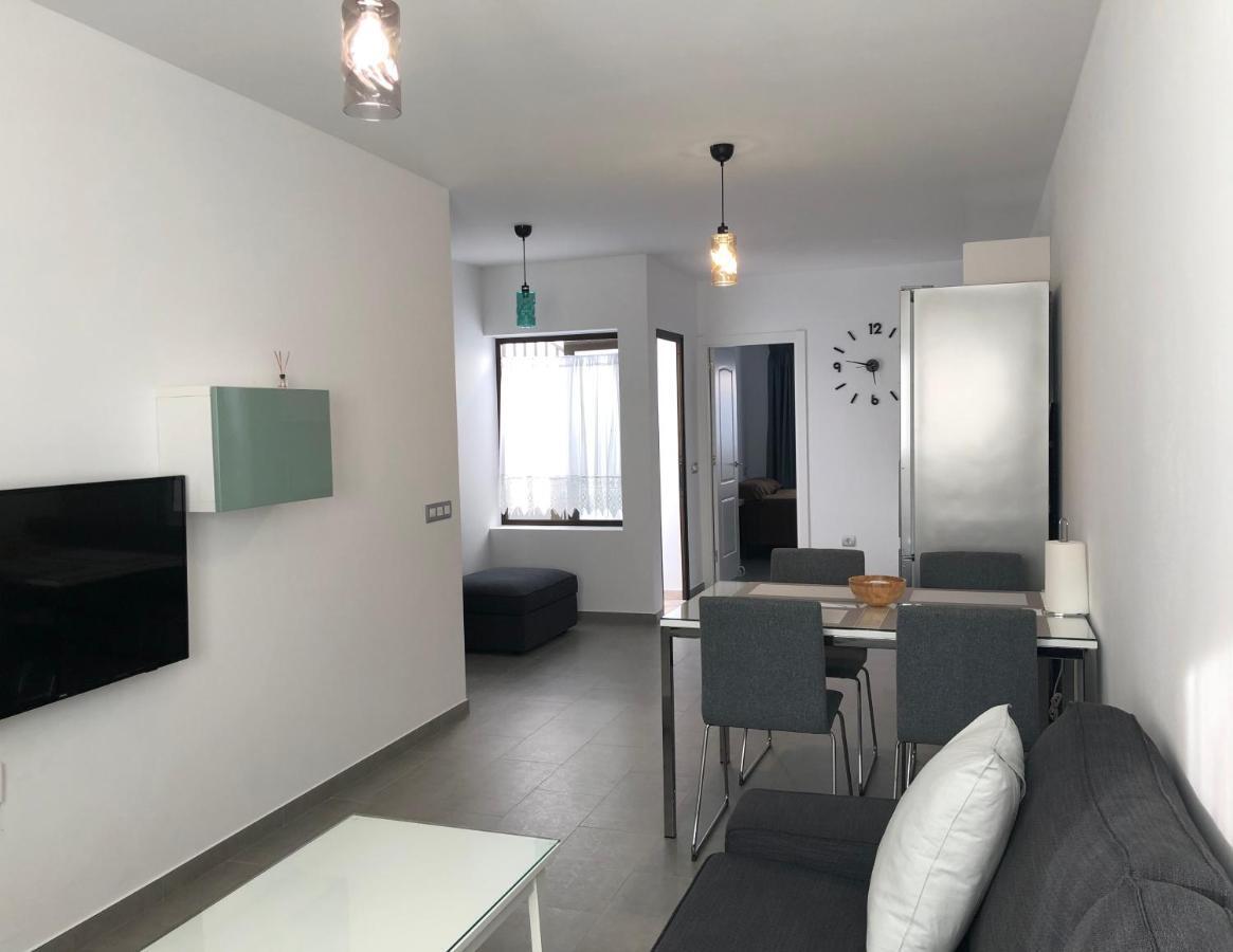 Apartamentos Tahona Fuerteventura El Cotillo  Экстерьер фото