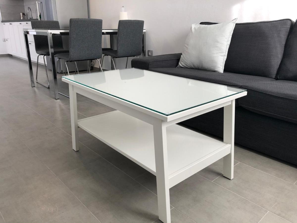 Apartamentos Tahona Fuerteventura El Cotillo  Экстерьер фото